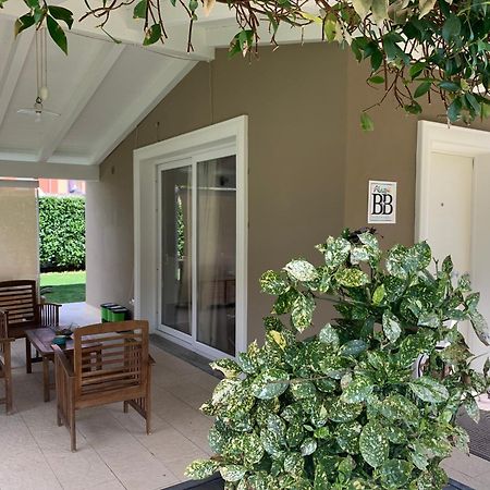 تيرامو L' Ulivo Bed & Breakfast المظهر الخارجي الصورة