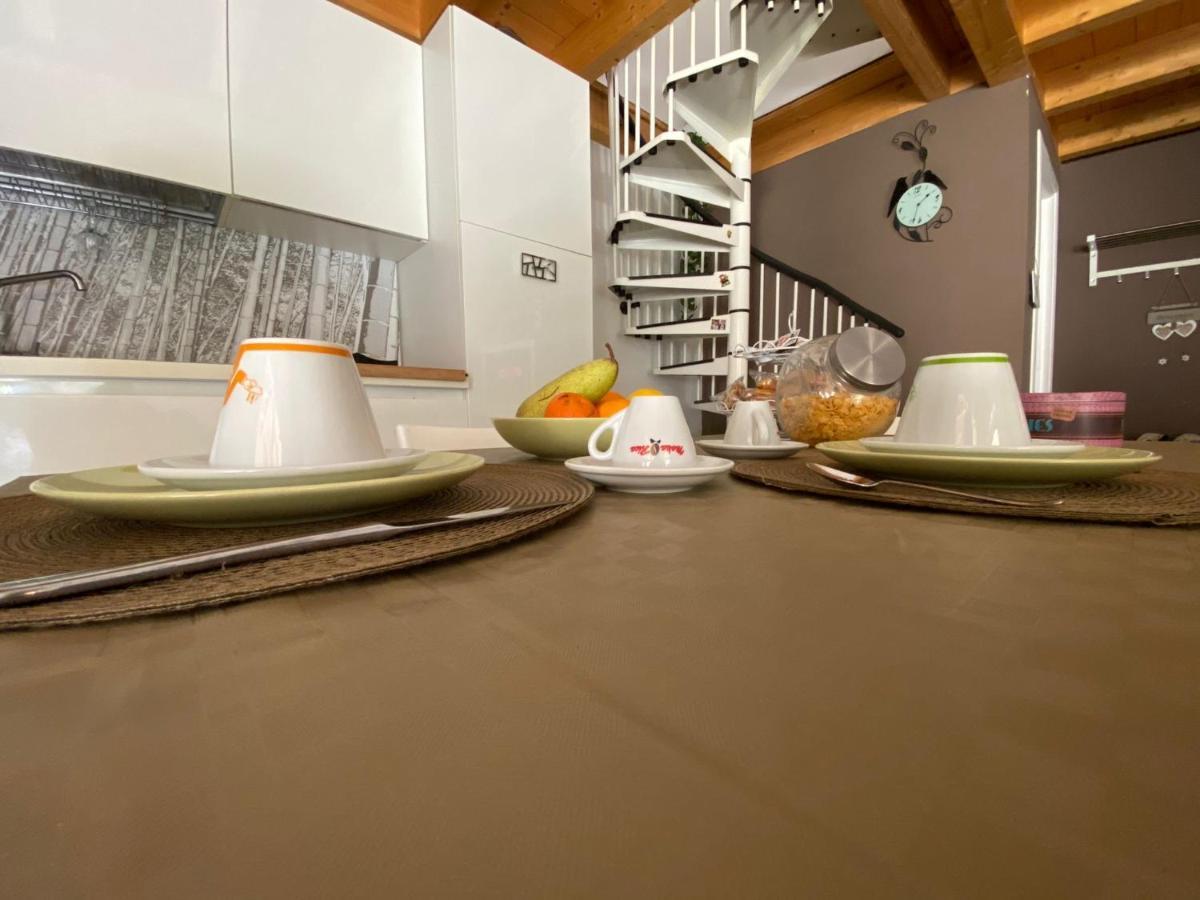 تيرامو L' Ulivo Bed & Breakfast المظهر الخارجي الصورة