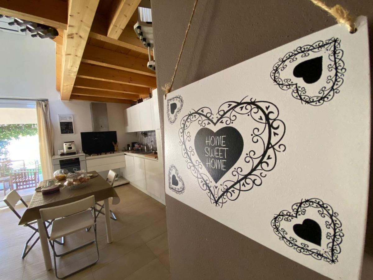 تيرامو L' Ulivo Bed & Breakfast المظهر الخارجي الصورة