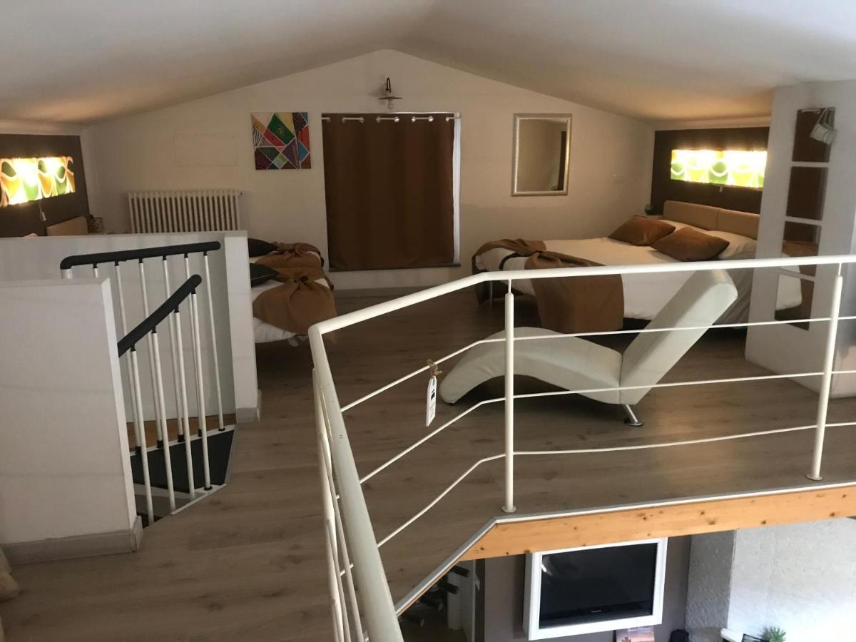 تيرامو L' Ulivo Bed & Breakfast المظهر الخارجي الصورة