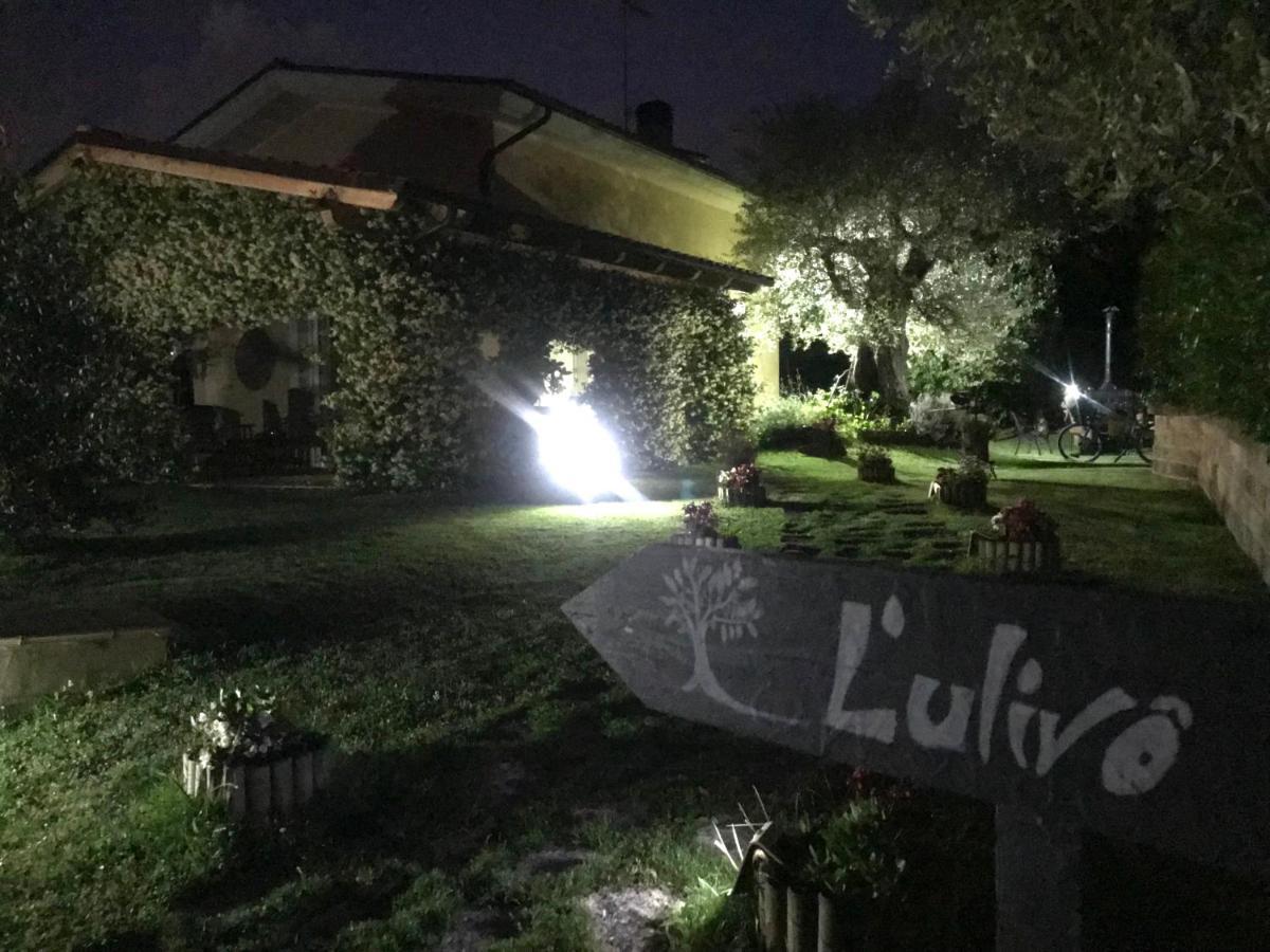 تيرامو L' Ulivo Bed & Breakfast المظهر الخارجي الصورة