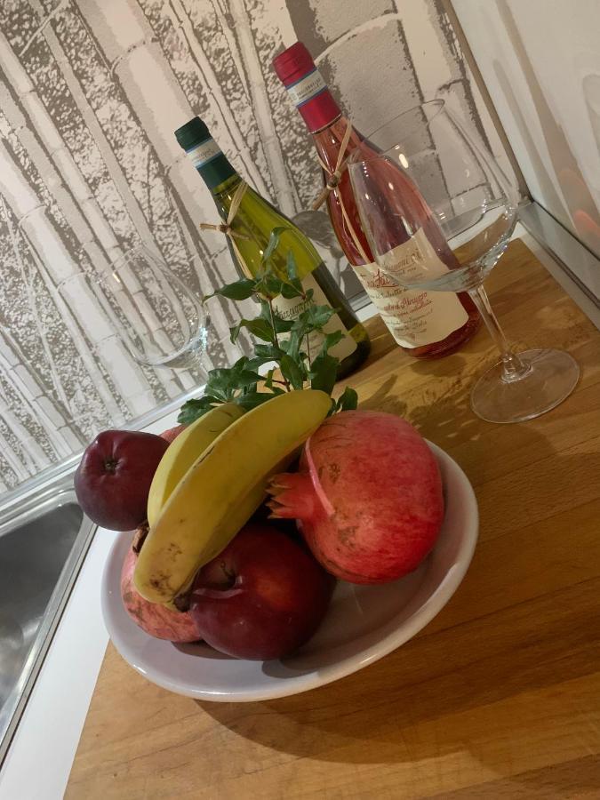 تيرامو L' Ulivo Bed & Breakfast المظهر الخارجي الصورة