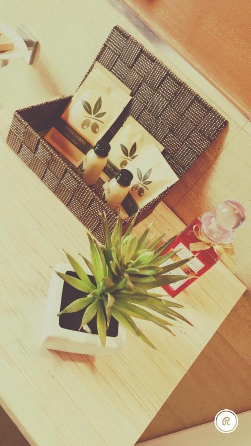 تيرامو L' Ulivo Bed & Breakfast المظهر الخارجي الصورة
