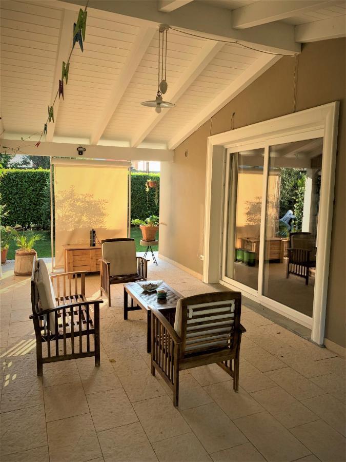 تيرامو L' Ulivo Bed & Breakfast المظهر الخارجي الصورة