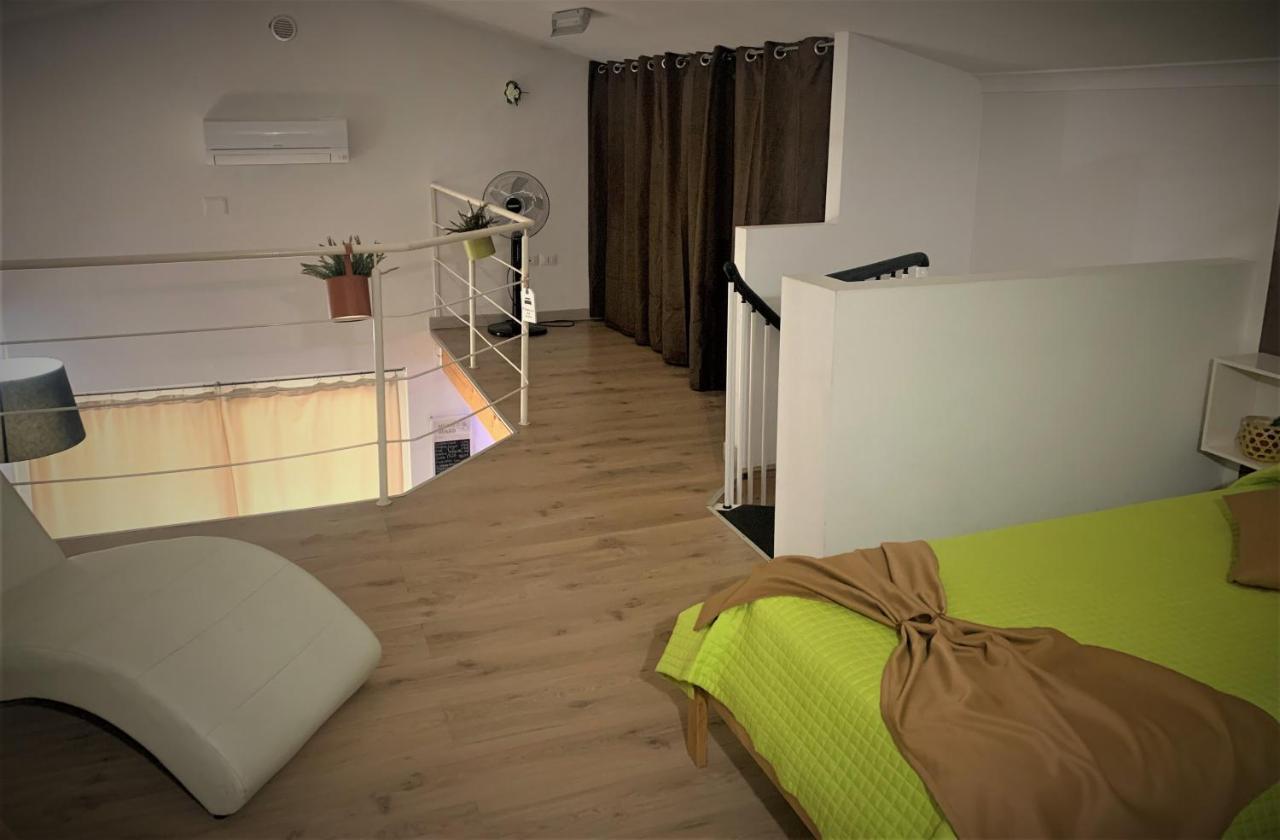تيرامو L' Ulivo Bed & Breakfast المظهر الخارجي الصورة