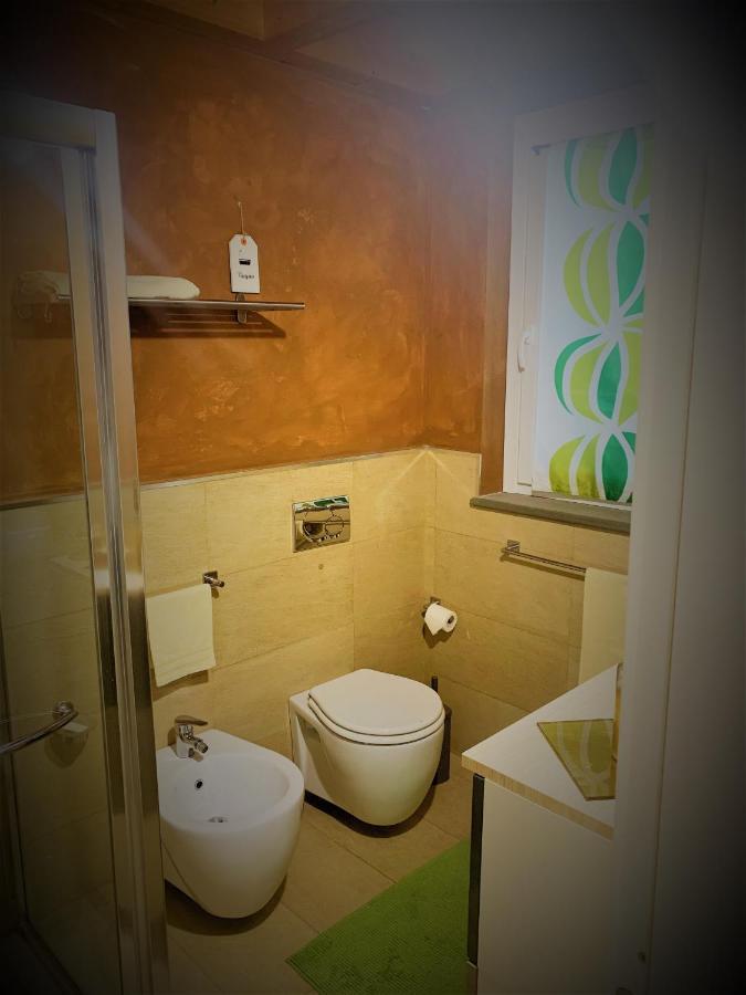 تيرامو L' Ulivo Bed & Breakfast المظهر الخارجي الصورة