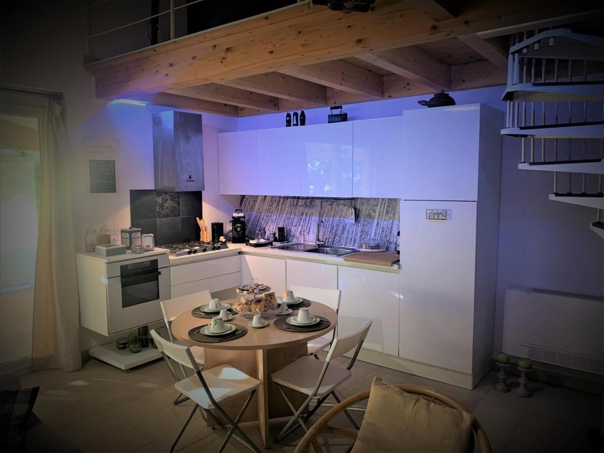 تيرامو L' Ulivo Bed & Breakfast المظهر الخارجي الصورة