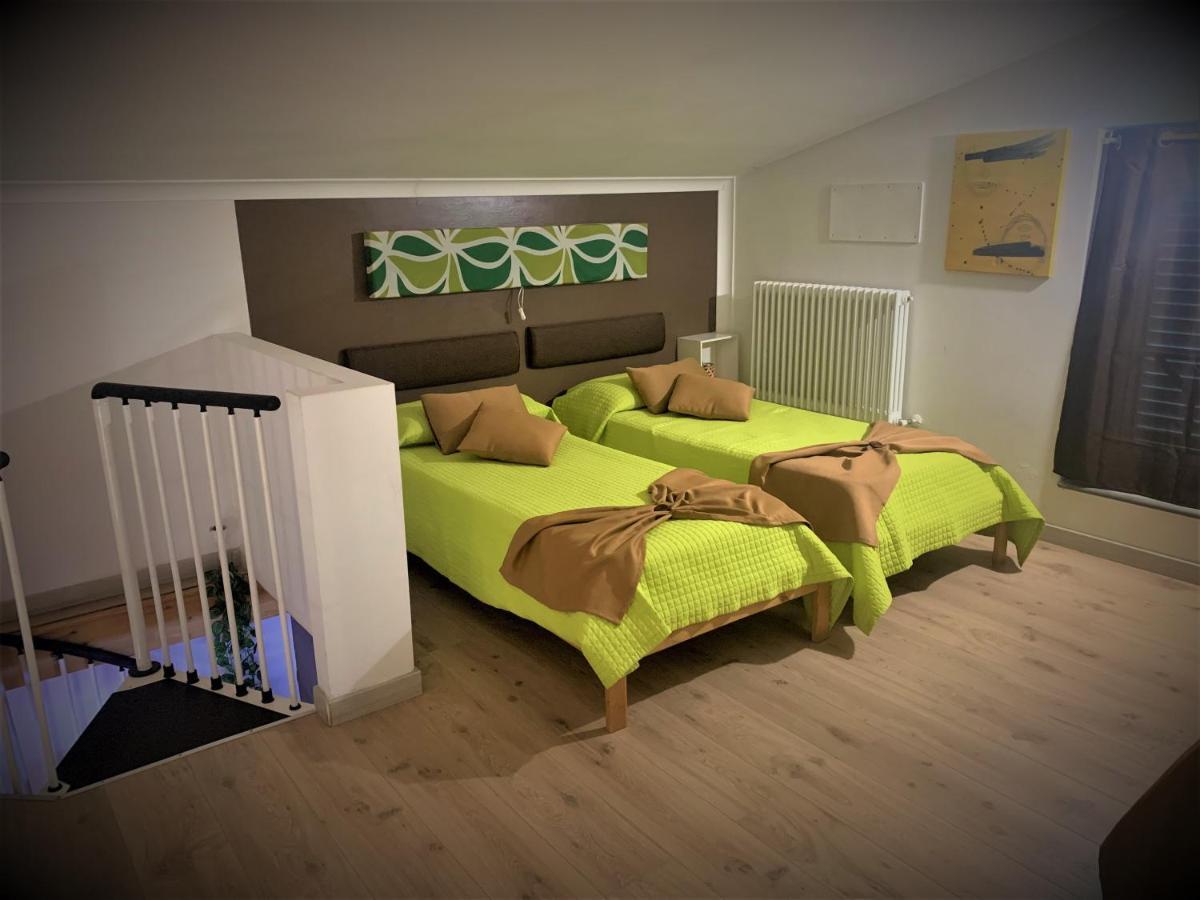 تيرامو L' Ulivo Bed & Breakfast المظهر الخارجي الصورة