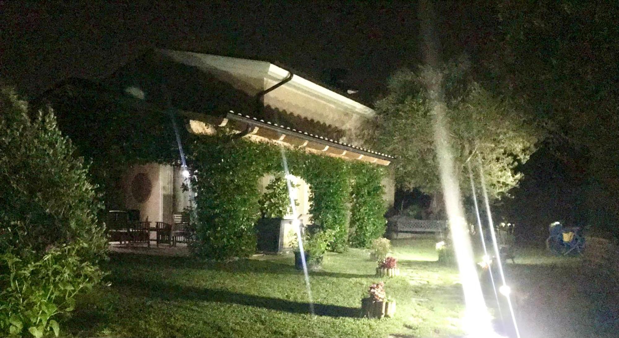 تيرامو L' Ulivo Bed & Breakfast المظهر الخارجي الصورة